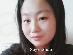 Xuyanzhou