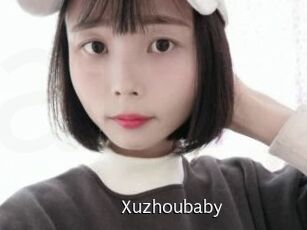 Xuzhoubaby