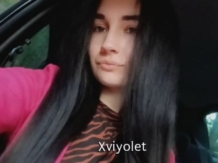 Xviyolet
