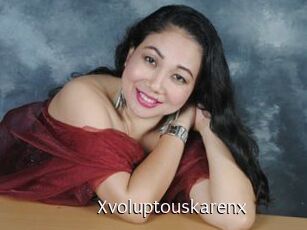 Xvoluptouskarenx