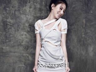 Xx7daysGirl