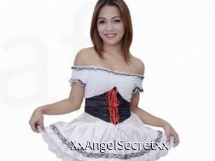 XxAngelSecretxx