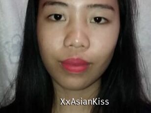 XxAsianKiss