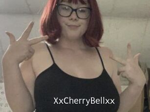 XxCherryBellxx