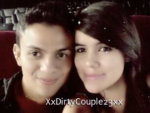 XxDirtyCouple23xx