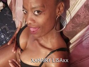XxHAIRY_LISAxx