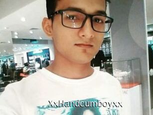 XxHandcumboyxx
