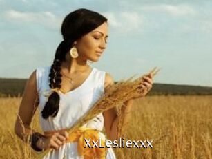 XxLesliexxx