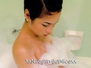 XxNaughtyButNicexx