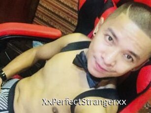 XxPerfectStrangerxx