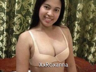 XxRoxanna