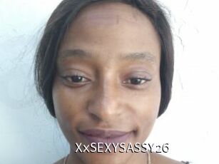 XxSEXYSASSY26