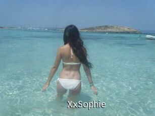 XxSophie