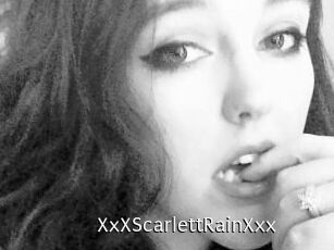 XxXScarlettRainXxx