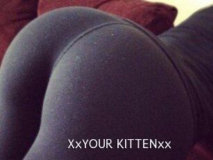 XxYOUR_KITTENxx