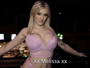 Xx_Melissa_xx