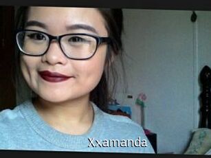 Xxamanda