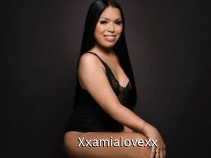 Xxamialovexx