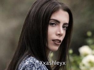 Xxashleyx
