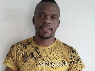 Xxblackhot