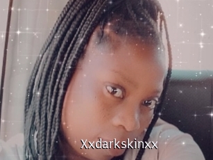 Xxdarkskinxx