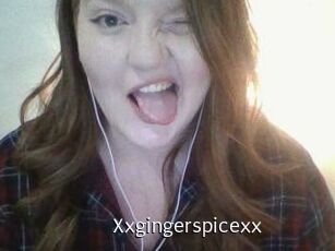 Xxgingerspicexx