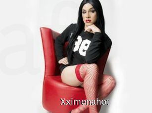 Xximenahot