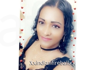 Xxindianfireballxx