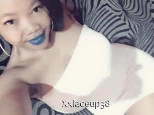 Xxlaceup38