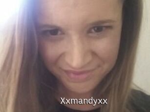 Xxmandyxx