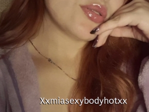 Xxmiasexybodyhotxx