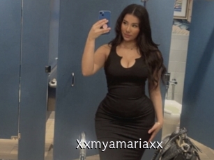 Xxmyamariaxx