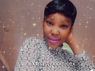 Xxnastyxxxnicex