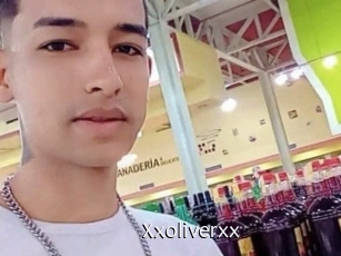 Xxoliverxx