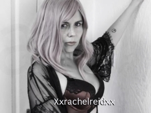 Xxrachelreidxx