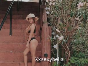 Xxsexybella