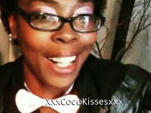 XxxCocoKissesxxx