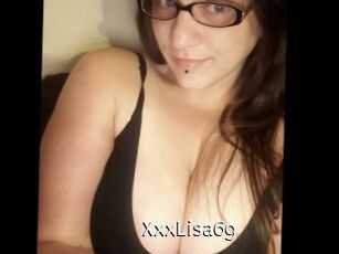 XxxLisa69
