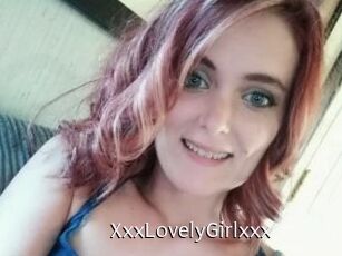 XxxLovelyGirlxxx