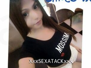 XxxSEXATACKxxx