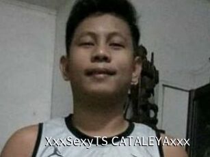 XxxSexyTS_CATALEYAxxx