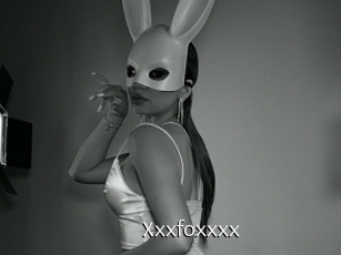 Xxxfoxxxx
