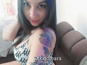 Xxxiomara