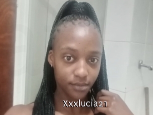 Xxxlucia21
