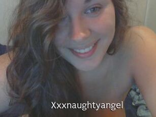 Xxxnaughtyangel