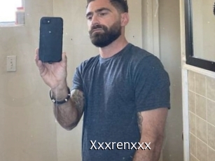 Xxxrenxxx