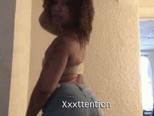 Xxxttention