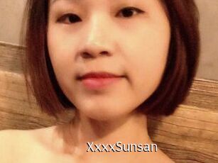 XxxxSunsan
