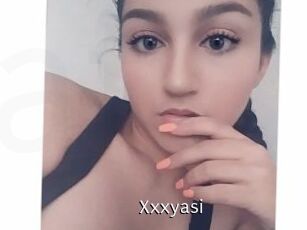 Xxxyasi