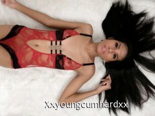 Xxyoungcumhardxx